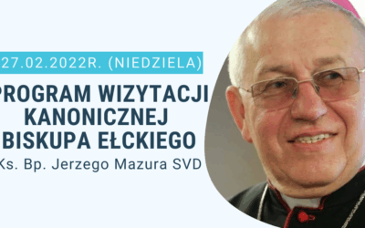 Program Wizytacji Kanonicznej