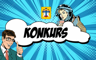 Konkurs Plastyczny pt. „Wybierz marzenia, nie uzależnienia!”