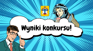 Wyniki konkursu plastycznego