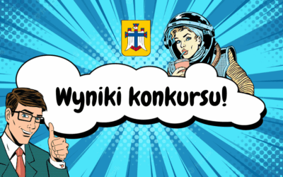 Wyniki konkursu plastycznego