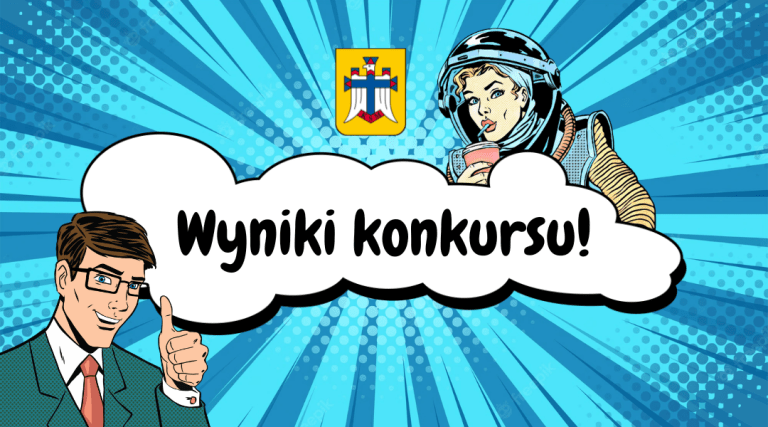 Read more about the article Wyniki konkursu plastycznego