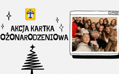 Akcja Kartka Bożonarodzeniowa