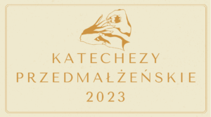 Katechezy Przedmałżeńskie