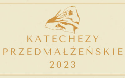 Katechezy Przedmałżeńskie