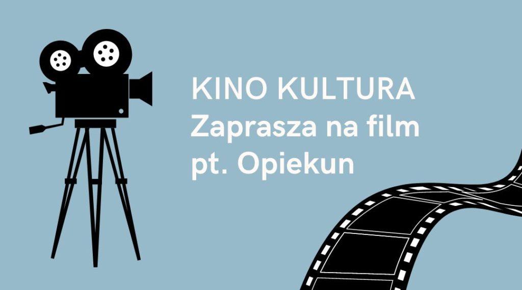 Kino Kultura w Gołdapi zaprasza na seans o św. Józefie