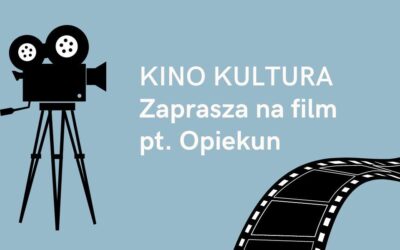Kino Kultura w Gołdapi zaprasza na seans o św. Józefie