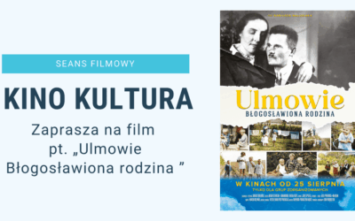 Kino Kultura zaprasza na film