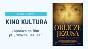 Kino Kultura zaprasza na film