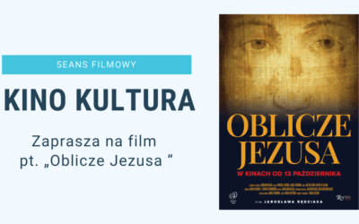 Kino Kultura zaprasza na film