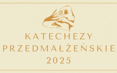 Katechezy przedmałżeńskie 2025